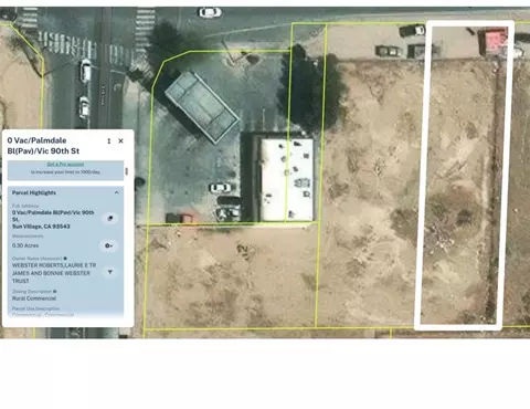 9044 E Palmdale Blvd, Palmdale, CA 93552 photo 2