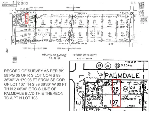 9044 E Palmdale Blvd, Palmdale, CA 93552 photo 4