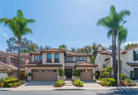 49 Castletree, Rancho Santa Margarita, CA 92688