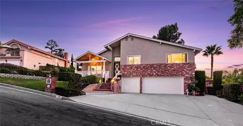 708 Panorama Rd, Fullerton, CA 92831