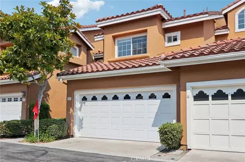 87 Matisse Cir #CI42, Aliso Viejo, CA 92656