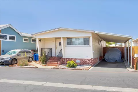 21500 Lassen St #193, Chatsworth, CA 91311