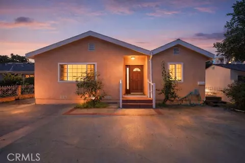 5448 W 116th St, Inglewood, CA 90304