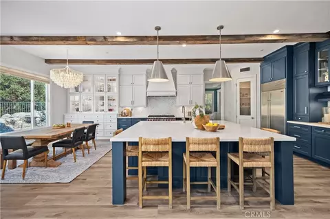 9 Sky Mdw, Coto De Caza, CA 92679