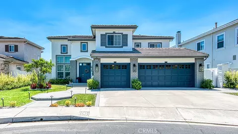 10 Shoal Crk, Coto De Caza, CA 92679