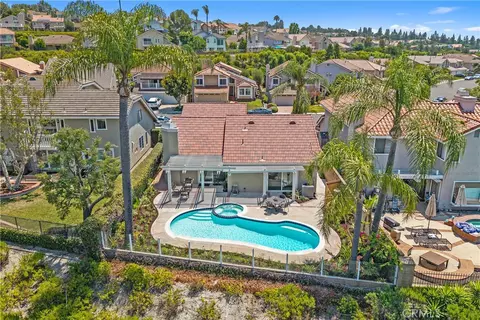 21755 Herencia, Mission Viejo, CA 92692