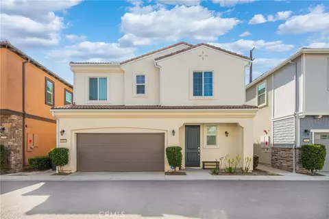 5313 Mariner Ln, Chino, CA 91710
