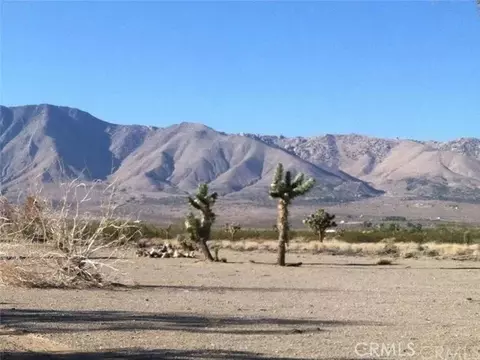 395 State Hwy, Hesperia, CA 92345