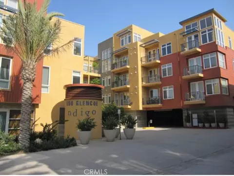4050 Glencoe Ave #423, Marina Del Rey, CA 90292