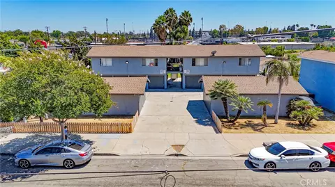 3750 Franklin Ave, Fullerton, CA 92833