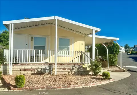 1536 S State St #113, Hemet, CA 92543