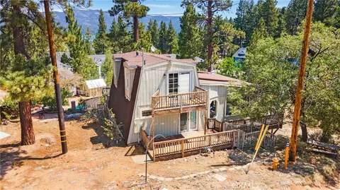 720 Maryland Rd, Big Bear Lake, CA 92315