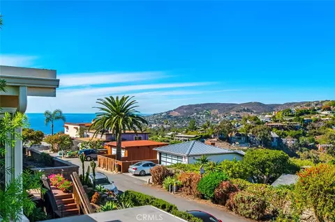 1025 Van Dyke Dr, Laguna Beach, CA 92651