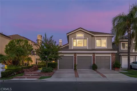 6 Rainier, Dove Canyon, CA 92679