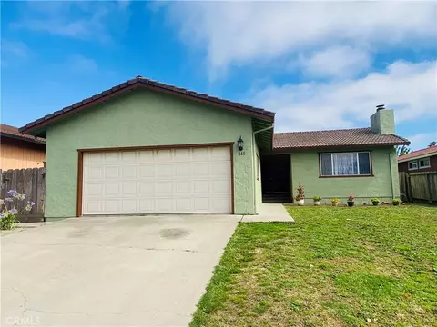 840 N Madeira Ave, Salinas, CA 93905