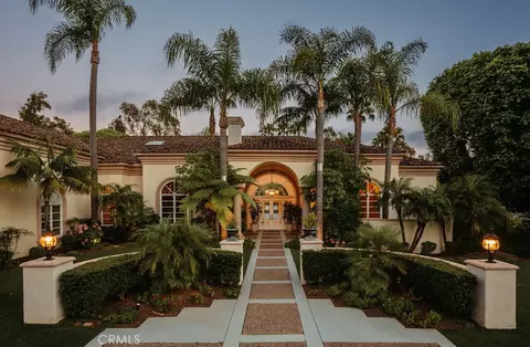 16727 Camino Sierra Del Sur Dr, Rancho Santa Fe, CA 92091