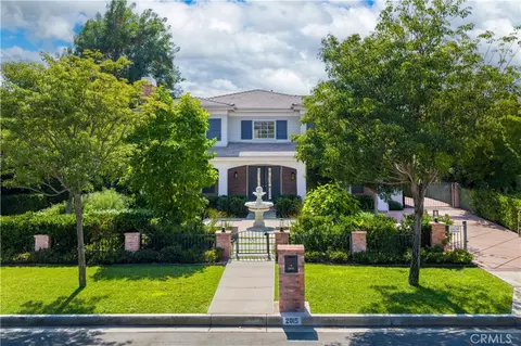 2015 Bella Vista Ave, Arcadia, CA 91007