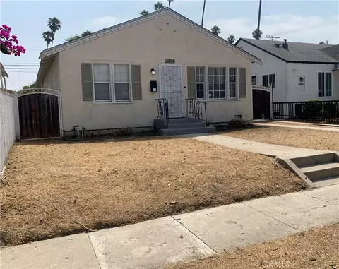 3894 3rd Ave, Los Angeles, CA 90008