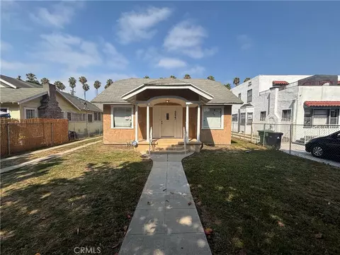 4627 7th Ave, Los Angeles, CA 90043