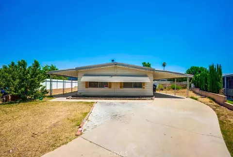 719 Wahl St, Hemet, CA 92543