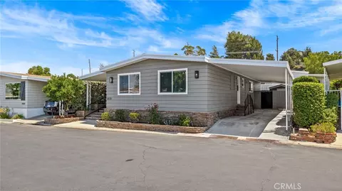 3678 Lake Crest Dr #41, Yorba Linda, CA 92886
