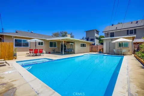 1206 W Porter Ave, Fullerton, CA 92833