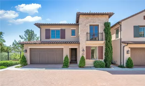 126 Toretta, Irvine, CA 92602