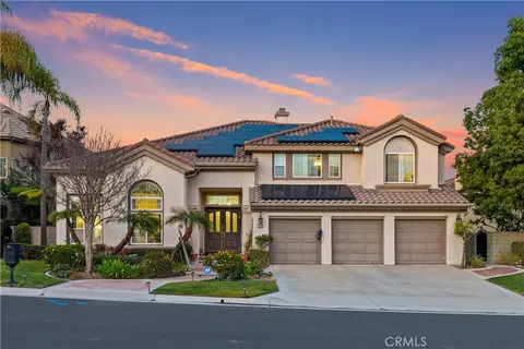 3056 Giant Frst, Chino Hills, CA 91709