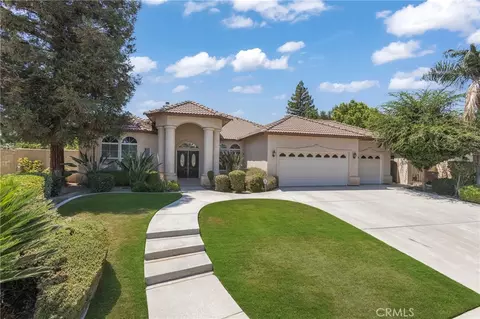 3207 Clappington Rd, Bakersfield, CA 93311