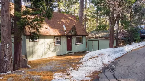 Other - 23804 Lakeview Dr, Crestline, CA 92325 photo 1 of 11