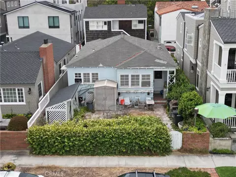 1903 E Balboa Blvd, Newport Beach, CA 92661