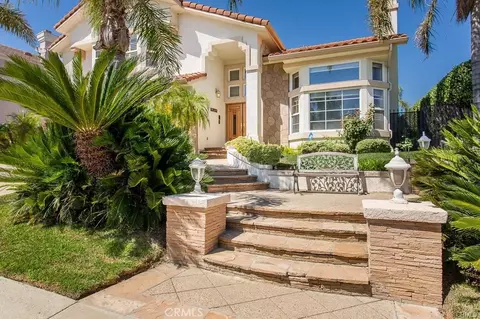19709 Winged Foot Way, Porter Ranch, CA 91326