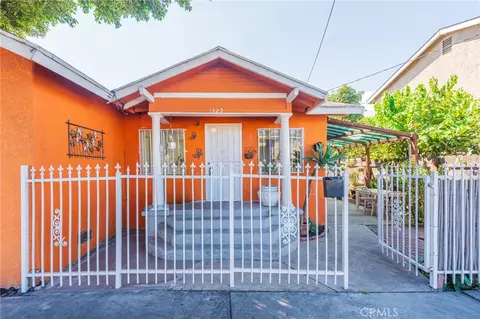 1329 Watson Ave, Wilmington, CA 90744