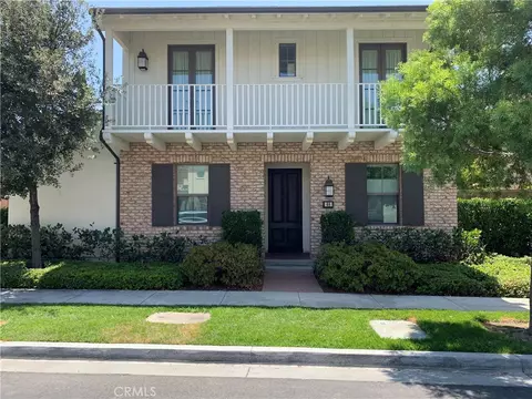 98 Quill, Irvine, CA 92620