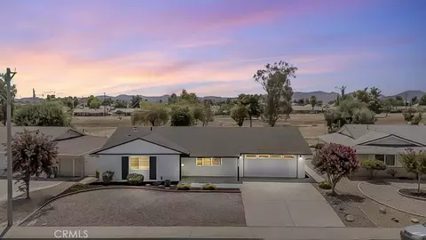 28881 W Worcester Rd, Menifee, CA 92586