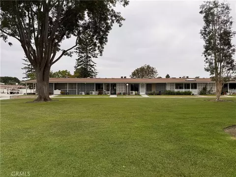 13800 Annandale Dr #38E, Seal Beach, CA 90740