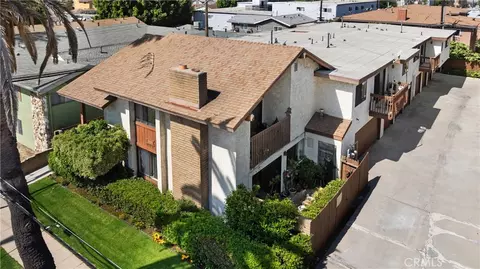 1675 Loma Ave, Long Beach, CA 90804