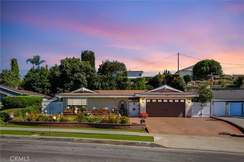 1731 Brookfield Ave, La Habra, CA 90631