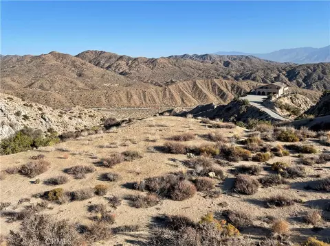 53935 Ridge Rd, Yucca Valley, CA 92284