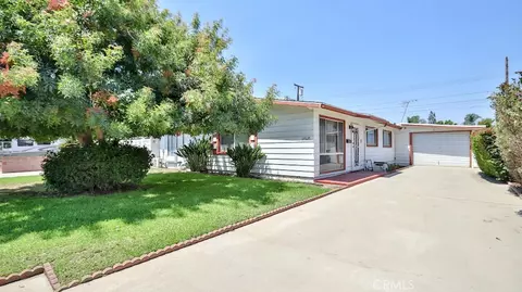 17625 E Brookport St, Covina, CA 91722