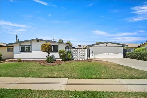 445 W Rowland St, Covina, CA 91723