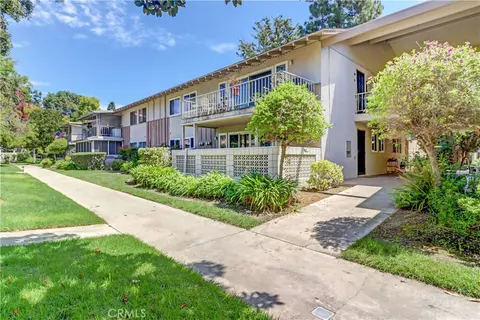 57 Calle Cadiz #C, Laguna Woods, CA 92637