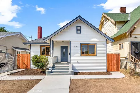 1519 W 22nd Pl, Los Angeles, CA 90007