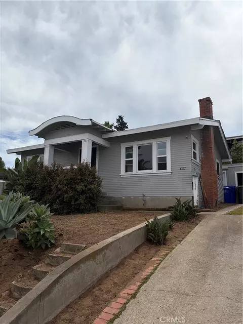 4375 Temecula St, San Diego, CA 92107