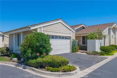12 Starflower #13, Irvine, CA 92604
