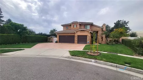 8337 Jade Dr, Rancho Cucamonga, CA 91701