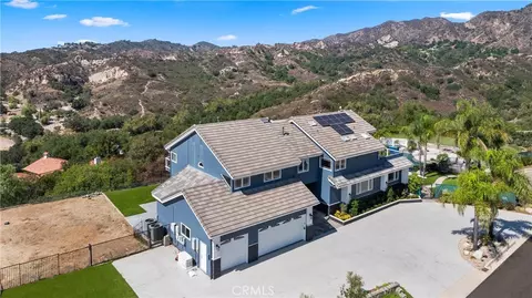 3 Windy Rdg, Trabuco Canyon, CA 92679