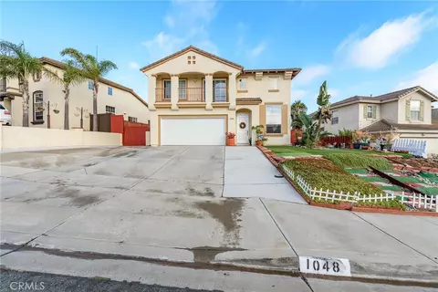 1048 Camino Del Sol, Chula Vista, CA 91910