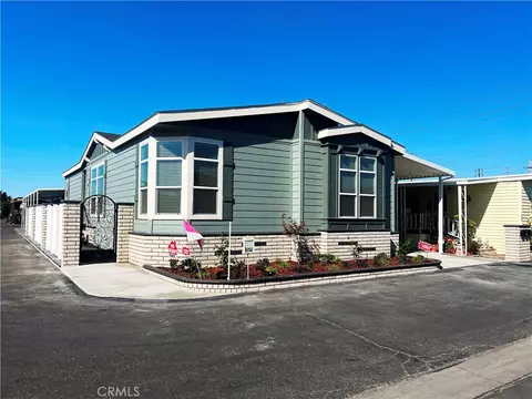 19350 Ward St #57, Huntington Beach, CA 92646
