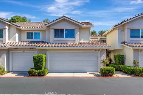 25441 Yountville #48, Lake Forest, CA 92630